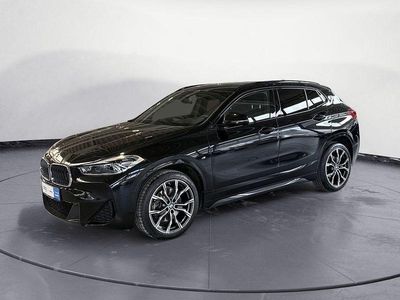 Second-hand BMW X2 M Sport 190 CP (139 kW) 2023 Negru SUV