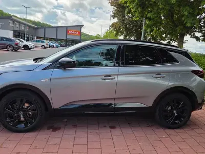 Gebraucht Opel Grandland X GS Line 300 PS (220 kW) 2022 SUV