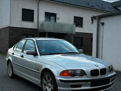 Gebraucht BMW 316
