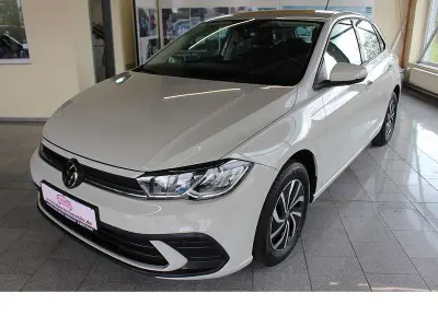 Gebraucht VW Polo