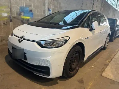 Gebraucht VW ID.3
