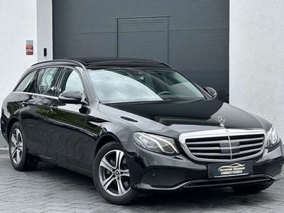 Mercedes E300