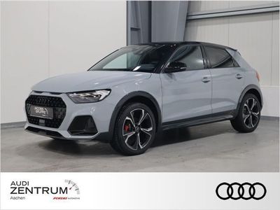 gebraucht Audi A1 allstreet 35 TFSI S tronic UVP 40.856EUR incl.