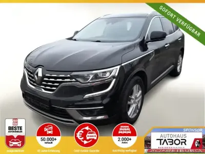 Occasion Renault Koleos