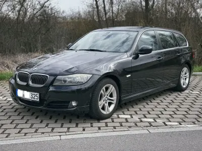Gebraucht BMW 325