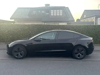 Gebraucht Tesla Model 3
