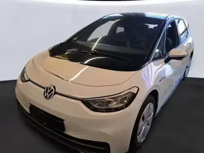 Brugt VW ID.3 Pro Performance 150 kW (204 HK) 2023 Hvid Hatchback