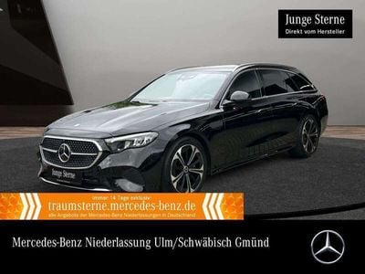 Mercedes E300