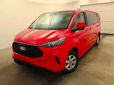 Gebraucht Ford Tourneo