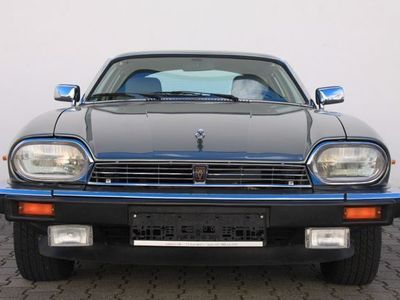 gebraucht Jaguar XJS 2 Jahre Garantie