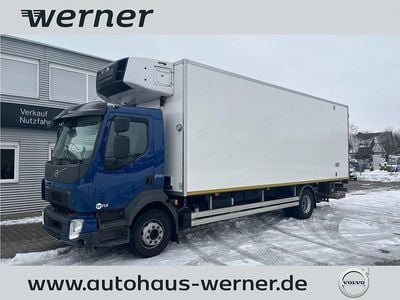 Blue jaipur blau Gebraucht 2023 Volvo 240 | 105.672 €
