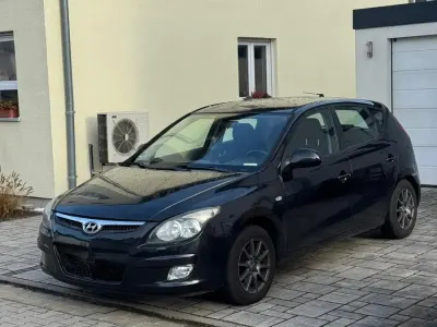 Gebraucht Hyundai i30