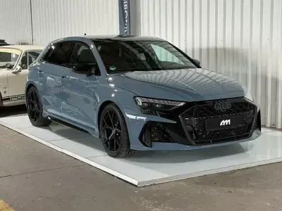 Gebraucht Audi RS3 Sportback