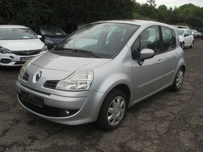 Renault Modus