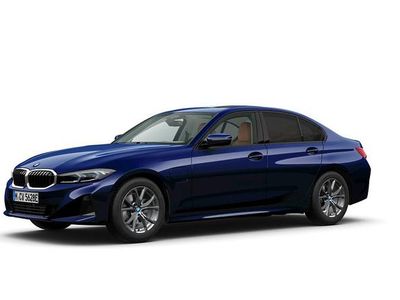 Gebraucht 2026 BMW 330 Comfort Edition Limousine | 44.640 €