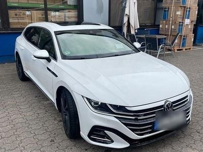 VW Arteon