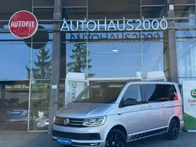 Gebraucht VW Caravelle