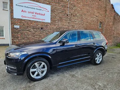 Gebraucht Volvo XC90