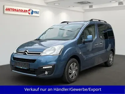 Gebraucht Citroën Berlingo