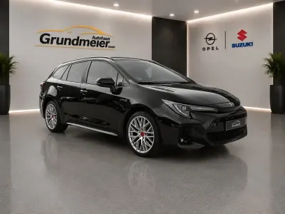 Gebraucht Suzuki Swace