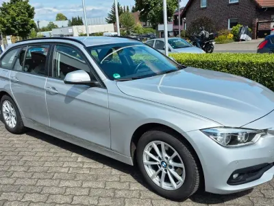 Gebraucht BMW 316