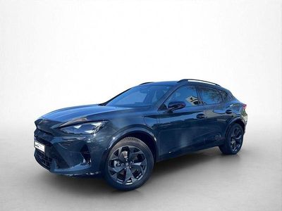 Nuova Cupra Formentor 204 CV (150 kW) 2026 Blu SUV