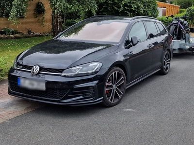 gebraucht VW Golf VII 