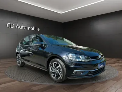 Gebraucht VW Golf VII
