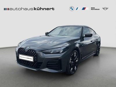 Bmw individual dravitgrau meta Neu 2026 BMW 420 Gran Coupé M Sport Coupé | 71.890 €