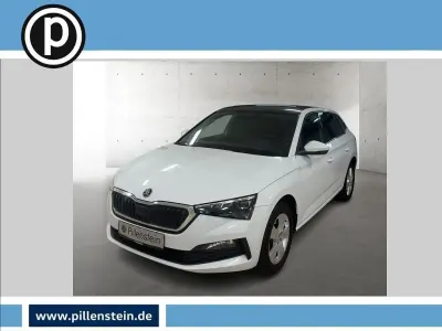 Gebraucht Skoda Scala