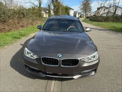 Gebraucht BMW 318