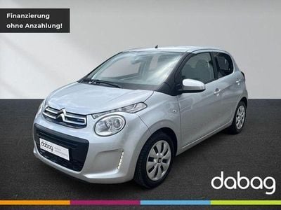 Citroën C1