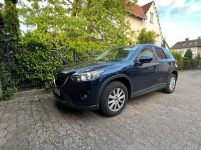 Occasion Mazda CX-5