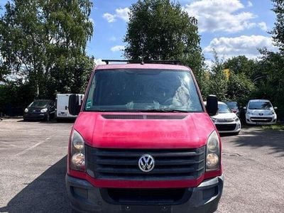 VW Crafter