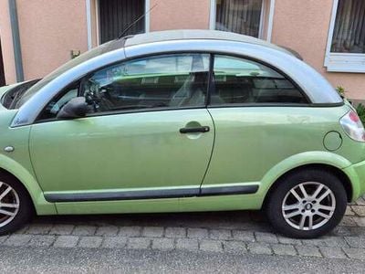 Citroën C3 Pluriel