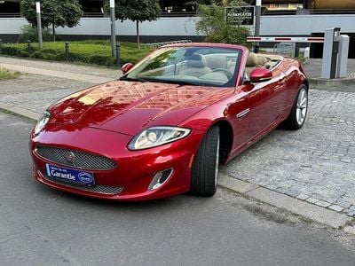 Jaguar XK