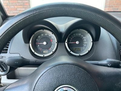 VW Lupo