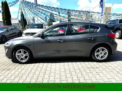 Gebraucht Ford Focus