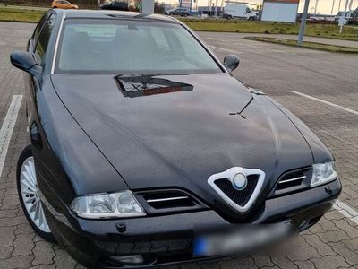 gebraucht Alfa Romeo 166 3.0 V6 24V viele Neuteile