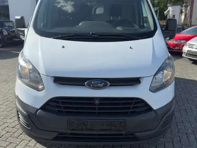 Gebraucht Ford 300