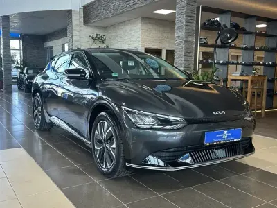 Gebraucht Kia EV6