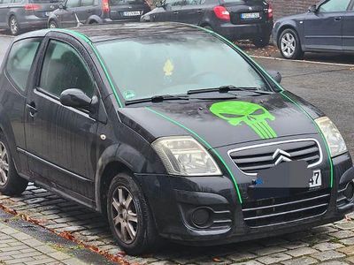 Citroën C2