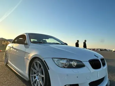 Gebraucht BMW 335 Cabriolet