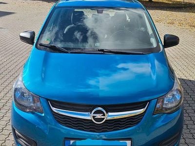 Opel Karl