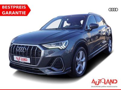 Andere Gebraucht 2021 Audi Q3 Ambiente SUV | 31.950 € (Fairer Preis)