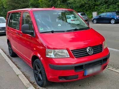 VW T5