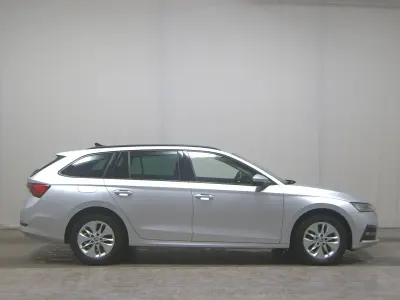 Gebraucht Skoda Octavia