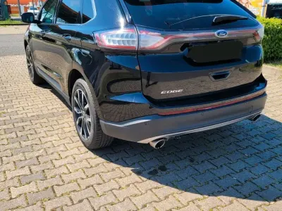 Gebraucht Ford Edge