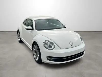 Brugt VW Beetle