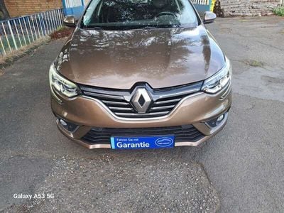 Renault Mégane III